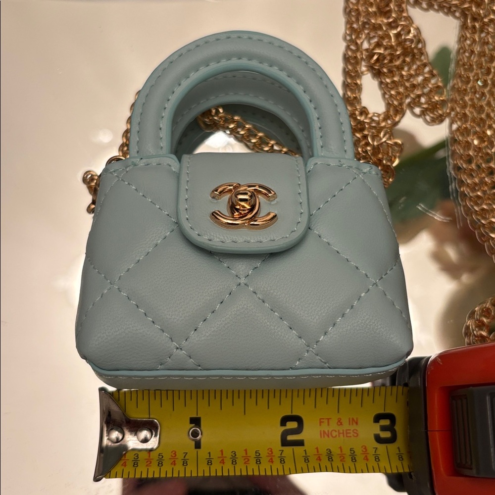 Chanel Mini VIP Bag - Picture 5 of 7